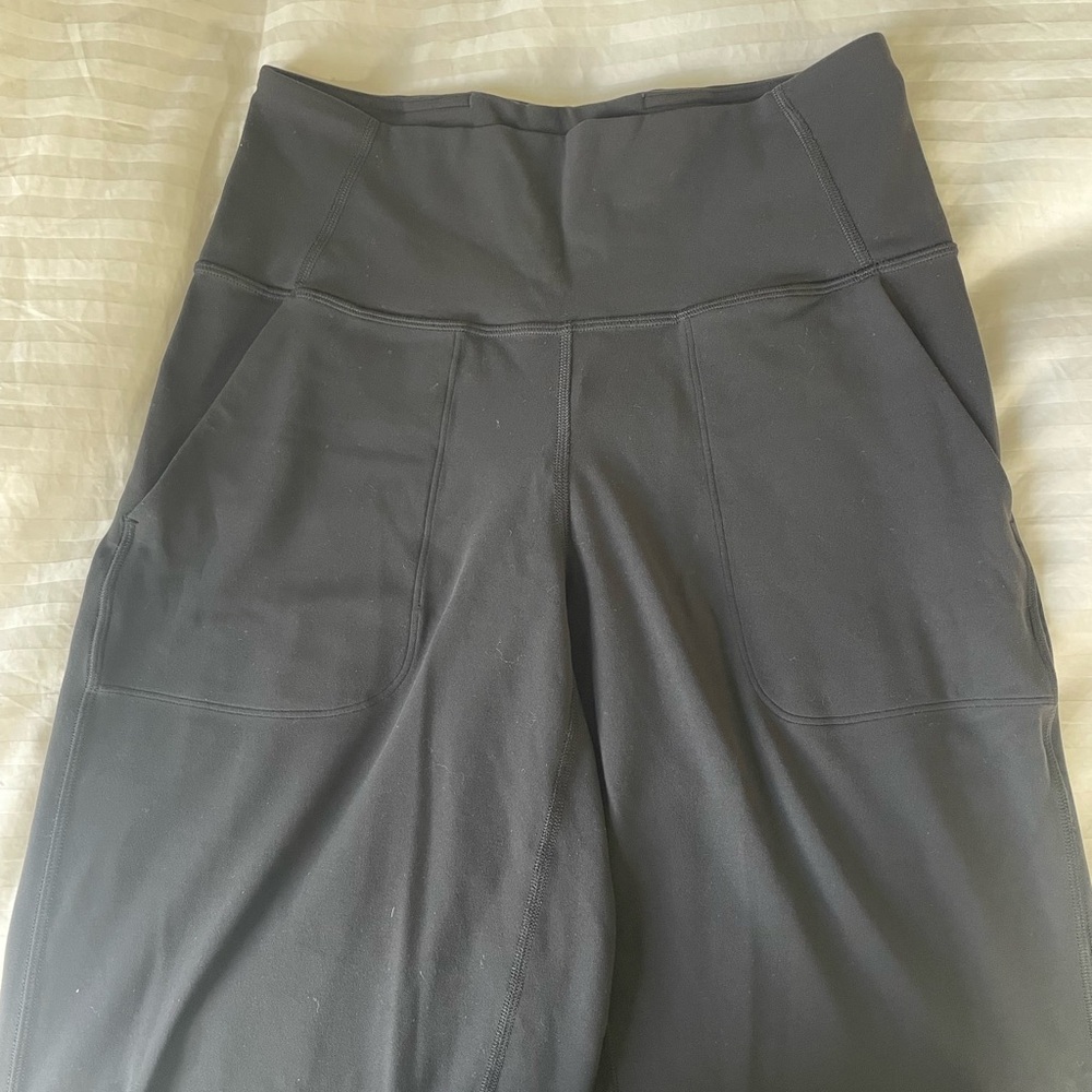 Lululemon athletica Align wide leg leggings - Picture 5 of 9